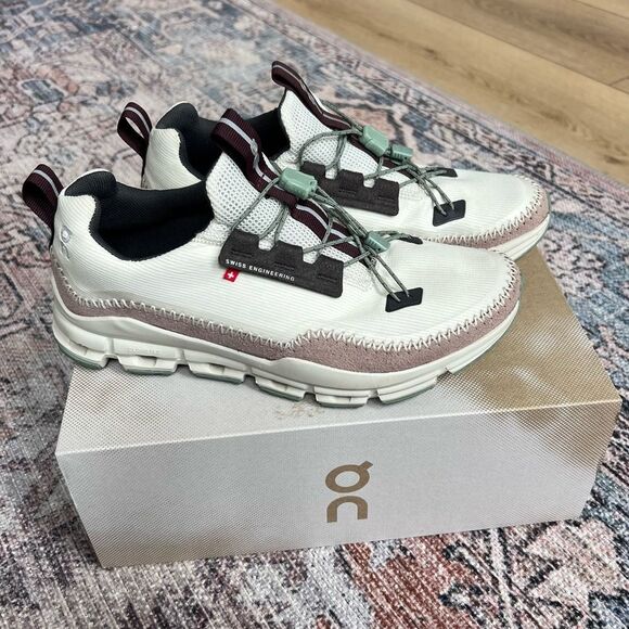 On Cloud Cloudaway Running Shoes Size 8 - Picture 1 of 12